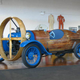 Illustration for article titled Ten Cars Wed Make A Pilgrimage To See